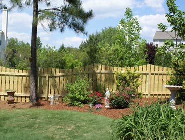 Fences