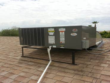 Projects by Pro Solutions Air Conditioning And Heating Inc.