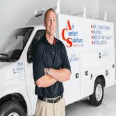 Air Comfort Solutions