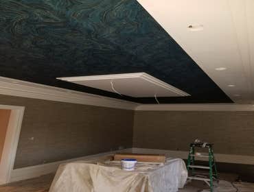 Toms River house renovation- We transformed this house into a masterpiece.
Project was done in a few phases over a few months