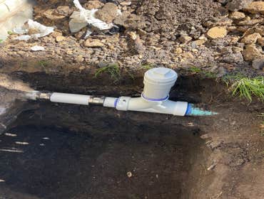 Photos by Tony's plumbing #1