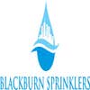 Blackburn Sprinkler Company logo