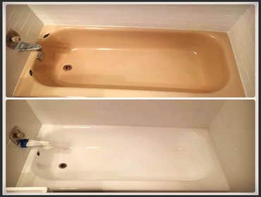 Photos by Eastern Refinishing #1