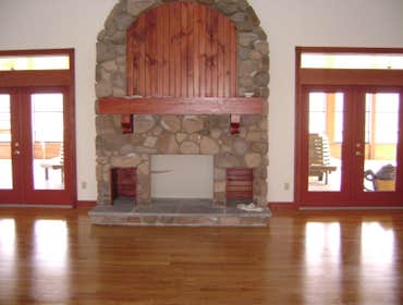 Fisco Flooring Projects