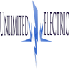 Unlimited Electric logo