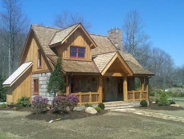 Photos by Wishon & Carter Builders, Inc #1