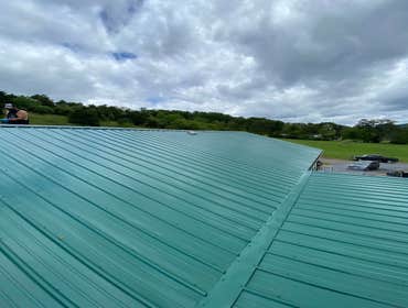 Roofing
