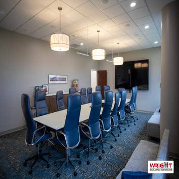 Wright Building Systems