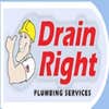 DRAIN RIGHT SERVICES INC logo