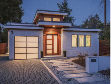 Project photos from Palo Alto Home Improvements Inc
