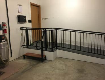 Photos by Crown Building #1