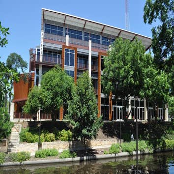 Durand-Hollis Rupe Architects, Inc. Select Projects