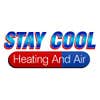 Stay Cool Heating and Air logo