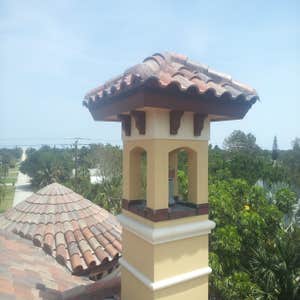 Atlantis1 Roofing Inc Project