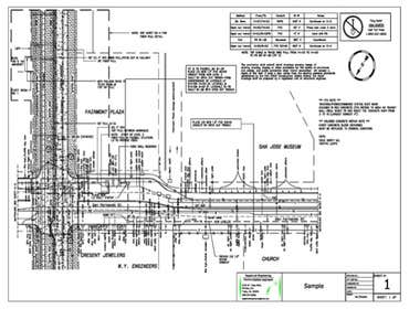 SBE Project Plans