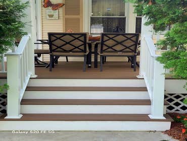Photos by Touchstone General Contractor #1