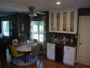 Photos by Capitol City Cabinets #9