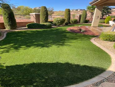 Photos by Landpro Landscaping and Maintenance LLC