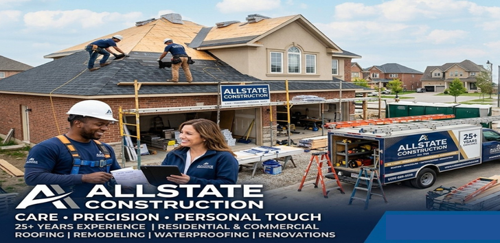 Allstate Construction