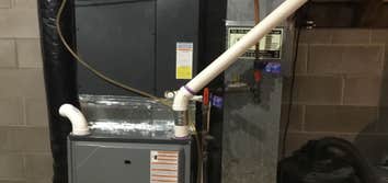 Heating Repair in Princeton, MN