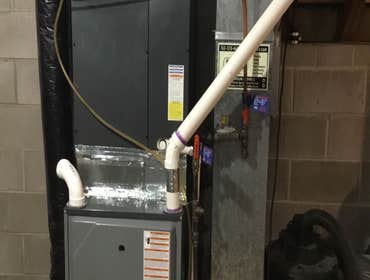 Heating Repair in Princeton, MN