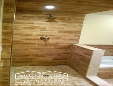 Photo(s) from Willis Builders Inc.