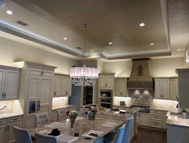 Kitchen Lighting
