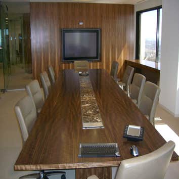 Global One Projects