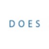 DOES Architecture logo