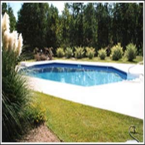 In Ground Pools