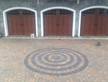 Photo(s) from Park Place Pavers
