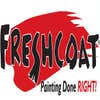 Fresh Coat Painters of Fort Lauderdale logo