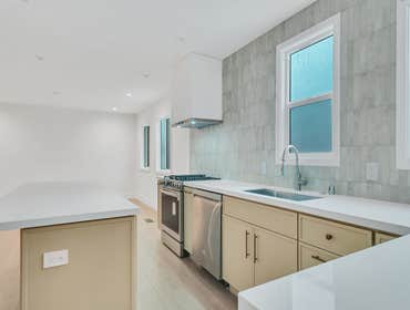 Mid City Complete Home Renovation