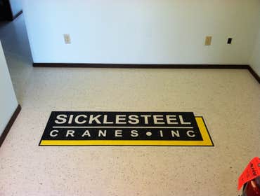 Project photos from Blackwood Floor Coverings Flooring install