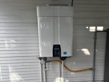 Photos by All Hours Plumber #1