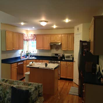 Cornerstone Carpentry