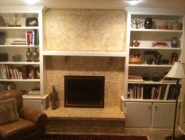 Roma General Contractor Llc Project