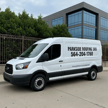 Parkside Roofing 365