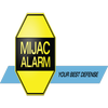 Mijac Alarm logo