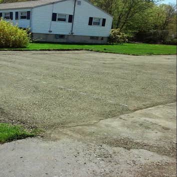Traditional Paving work Traditional paving installing new driveways