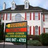 Perfectus Painting logo