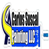Carlos Suscal Painting LLC logo