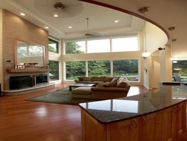 Matthew G. Strickfaden and Associates, Inc. - Award Winning Transitional neo-eclectic Visit my website at http://www.greathomesbymatt.com/
248-752-590