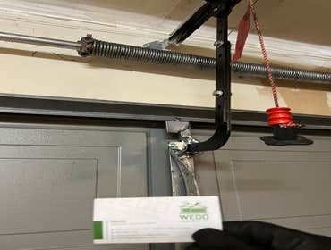 Photos by WEDO GARAGEDOOR