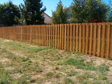 Fences