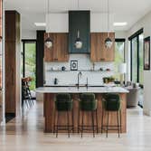 Boulder Open Kitchen