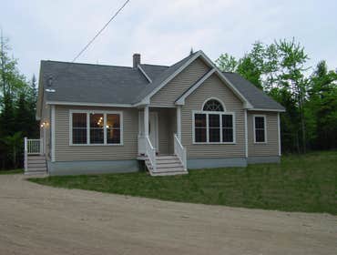 Fortin Construction, Inc. Project