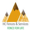 Hc Fences & Services logo