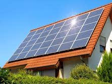 Solar project photos