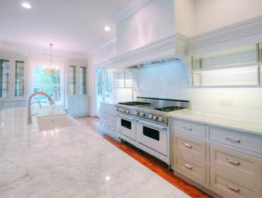 Photos from Rob Luckett Builders